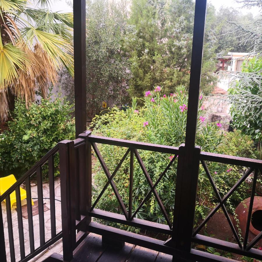 Liakoto Guest House Panayia Bagian luar foto