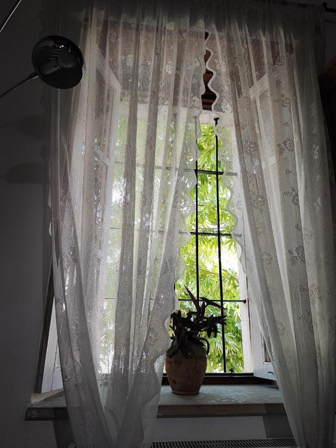 Liakoto Guest House Panayia Bagian luar foto