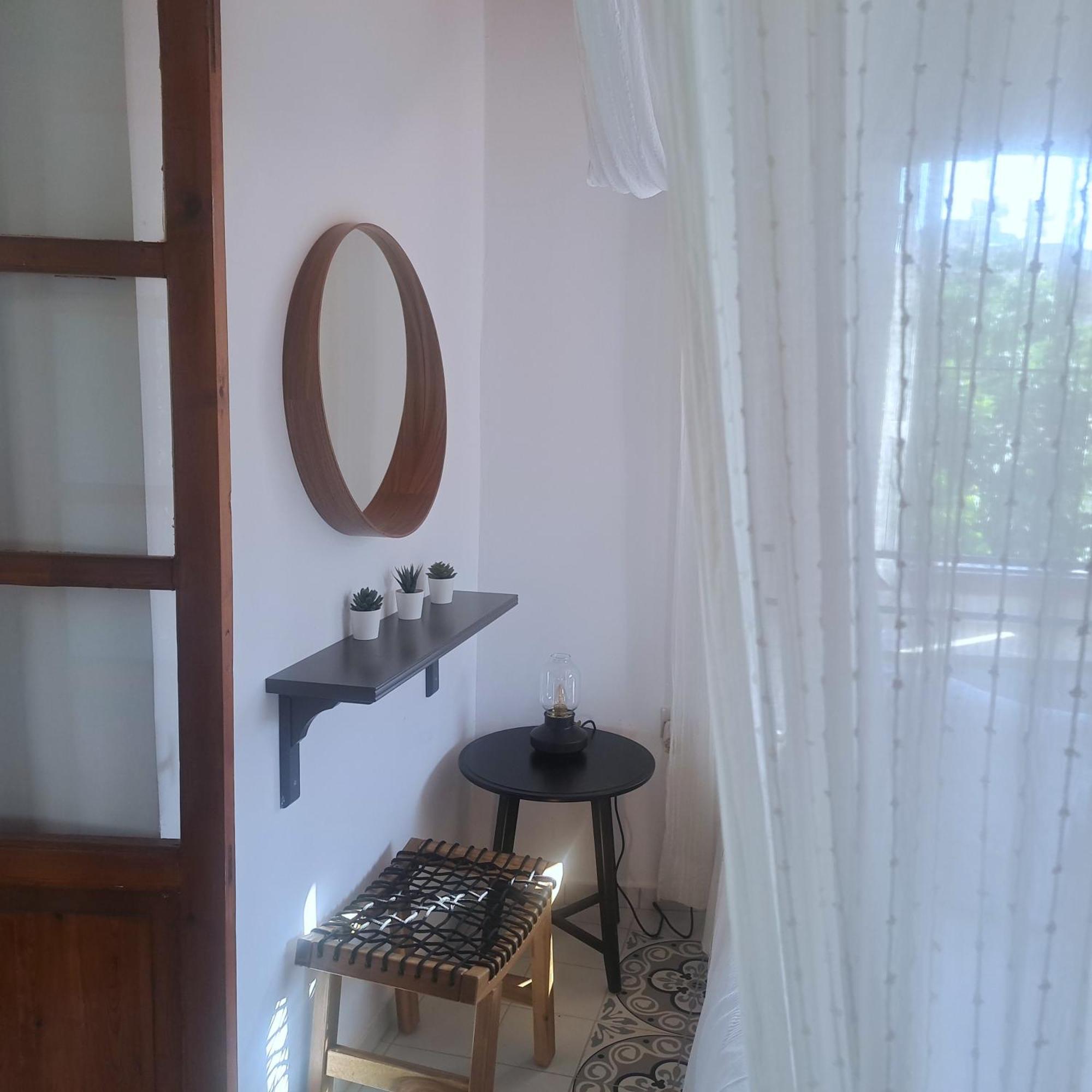 Liakoto Guest House Panayia Bagian luar foto