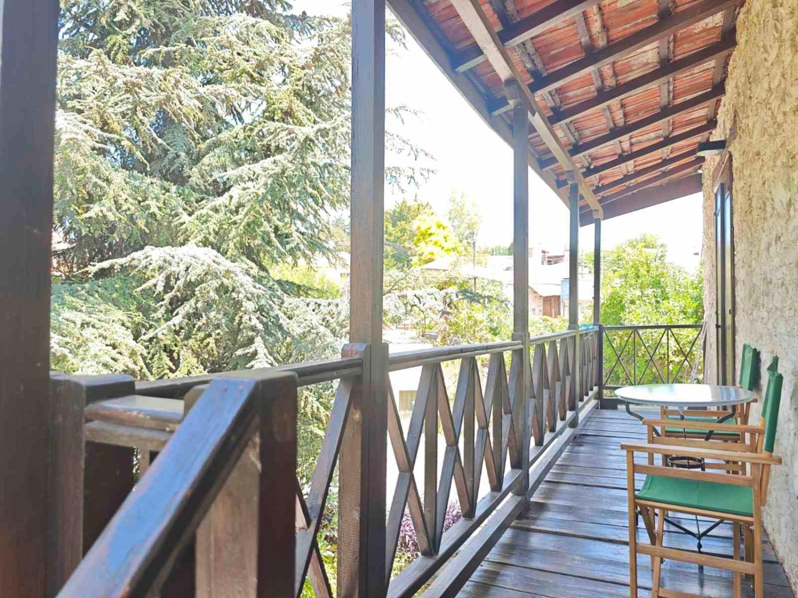 Liakoto Guest House Panayia Bagian luar foto